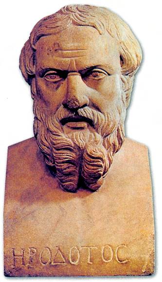 herodotus