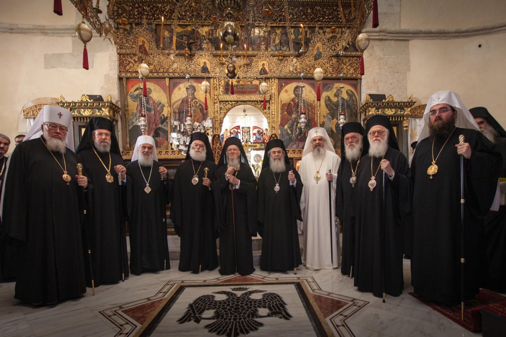 Orthodox_Churches_leaders